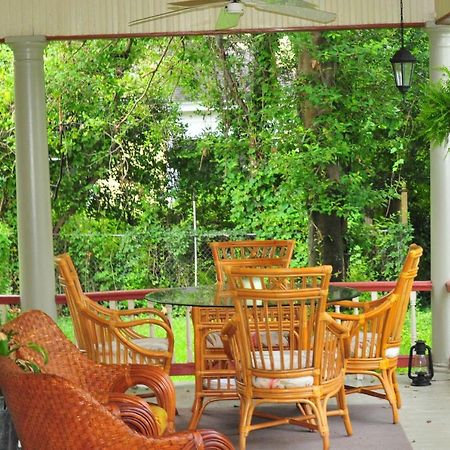 נאקוגדוצ'ז Hardeman House Bed And Breakfast מראה חיצוני תמונה