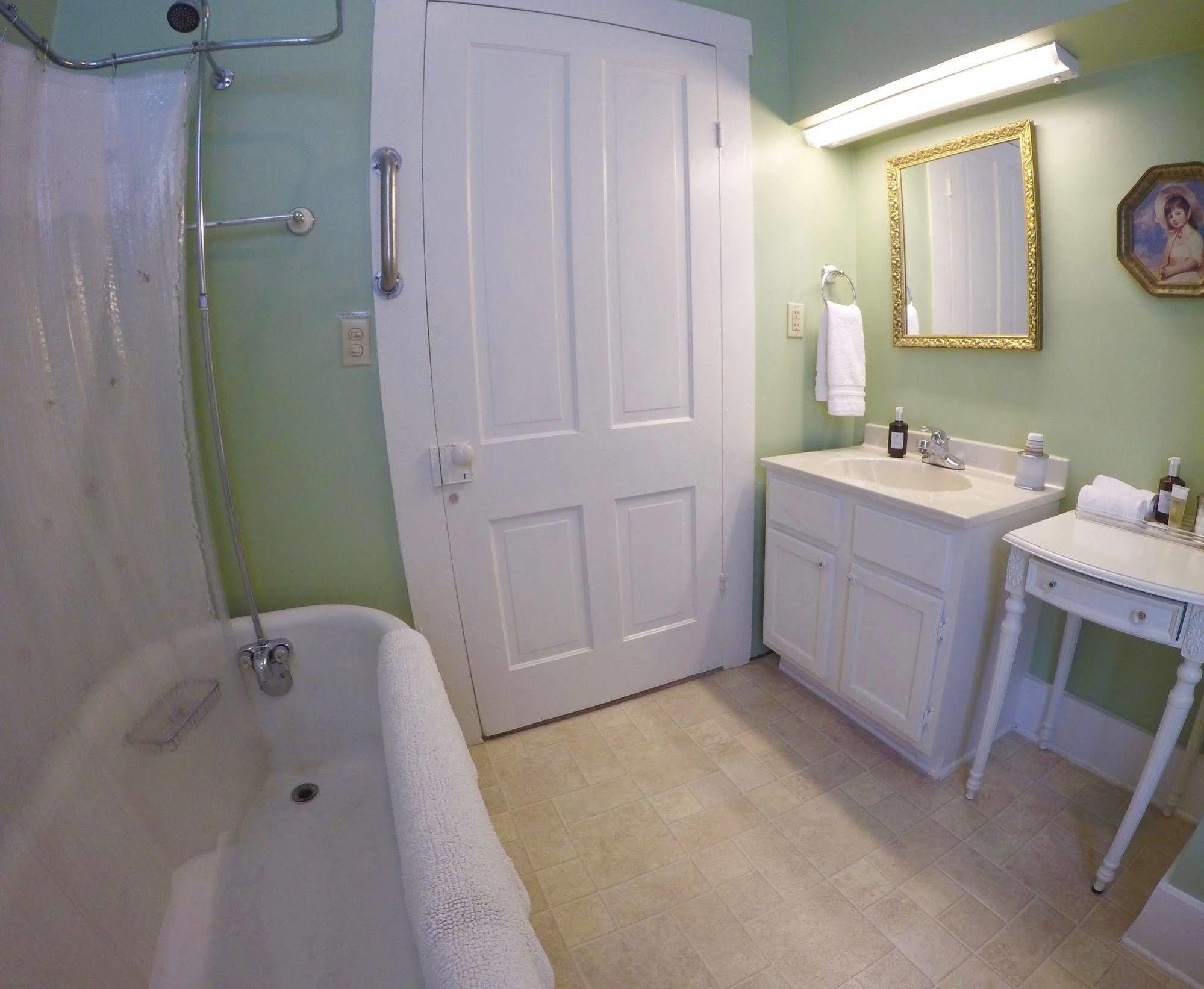 נאקוגדוצ'ז Hardeman House Bed And Breakfast מראה חיצוני תמונה