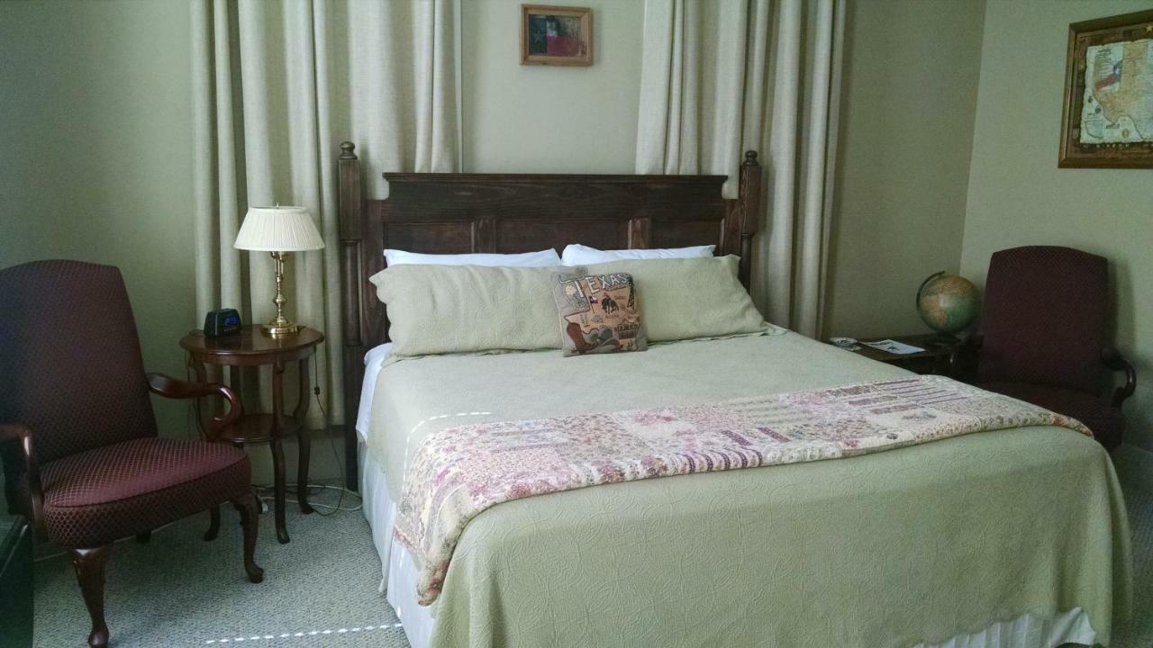 נאקוגדוצ'ז Hardeman House Bed And Breakfast מראה חיצוני תמונה